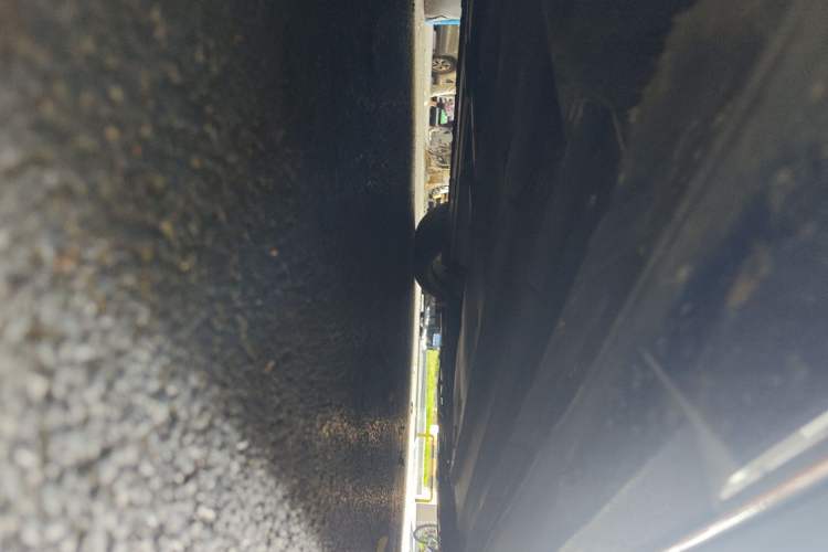 Used CHANGAN UNI-V 2022 1.5T Sport Edition Chassis Rear Right