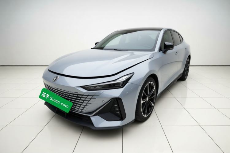 Gebrauchter CHANGAN UNI-V 2022 1.5T Prestige Version Guazi used car, China used car export, Used car for sale, Used  cars, Cheapest cars for sale