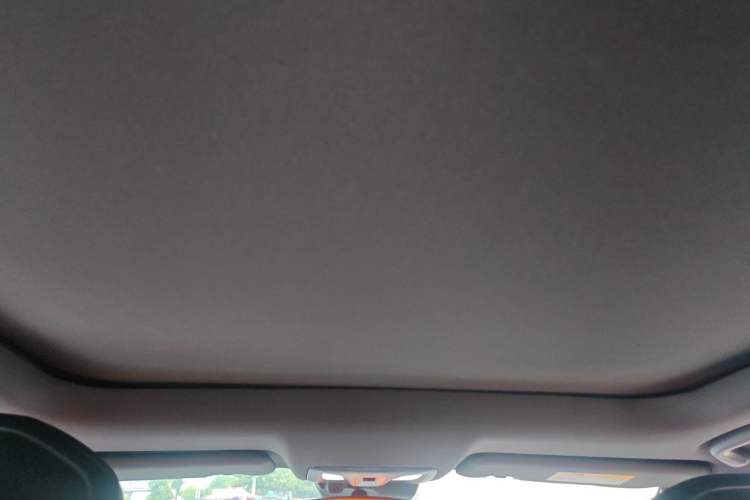 Used CHANGAN UNI-V 2022 1.5T Prestige Version Headliner
