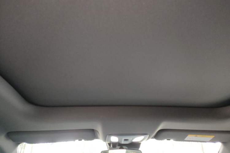 Used CHANGAN UNI-V 2022 1.5T Prestige Version Headliner