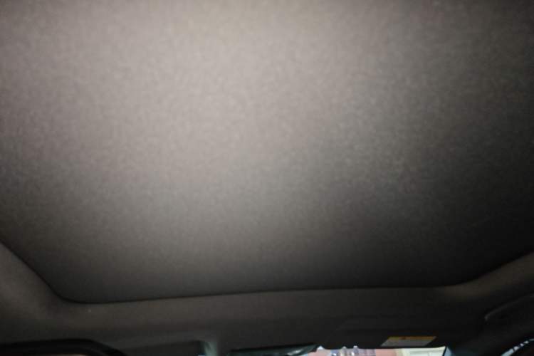 Used CHANGAN UNI-V 2022 1.5T Prestige Version Headliner