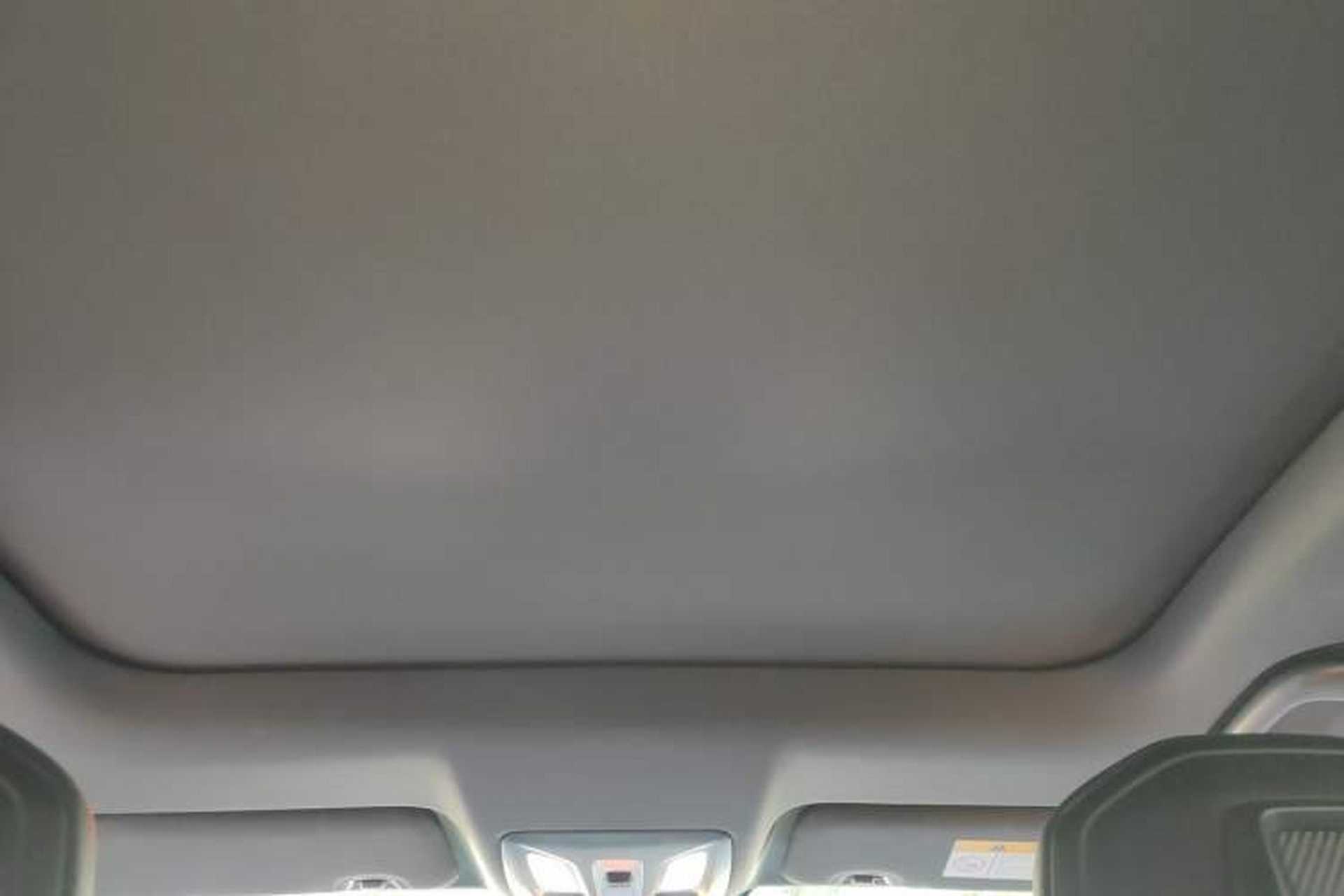 Used CHANGAN UNI-V 2022 1.5T Prestige Version Headliner