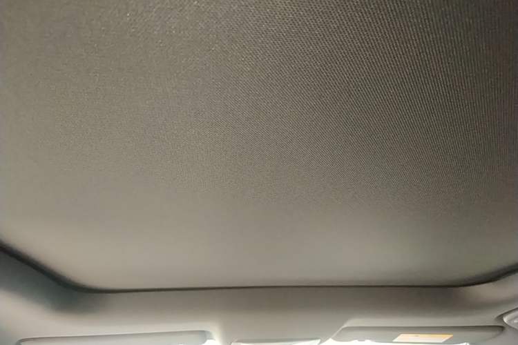 Used CHANGAN UNI-V 2022 1.5T Prestige Version Headliner