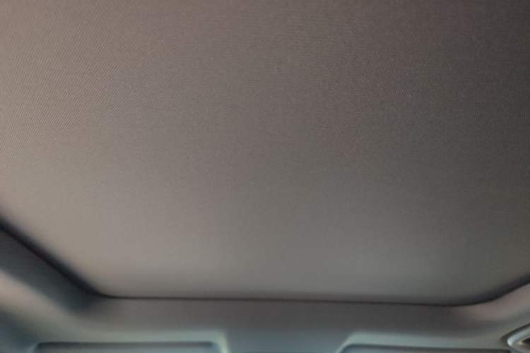 Used CHANGAN UNI-V 2022 1.5T Prestige Version Headliner