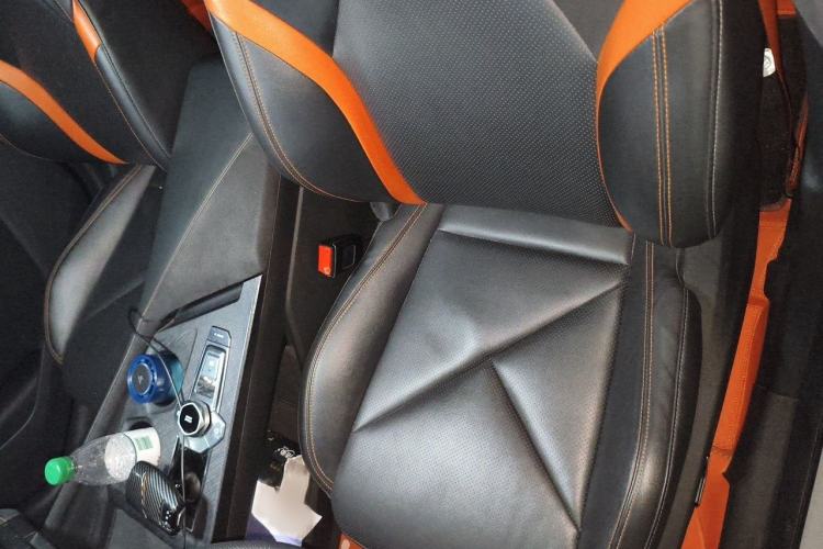 Used CHANGAN UNI-V 2022 1.5T Sport Edition Left Front Seat
