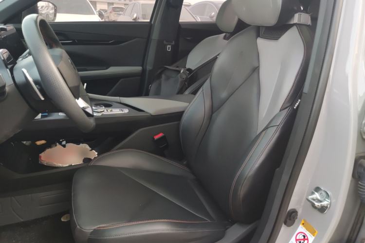 Used CHANGAN UNI-V 2022 1.5T Prestige Version Left Front Seat