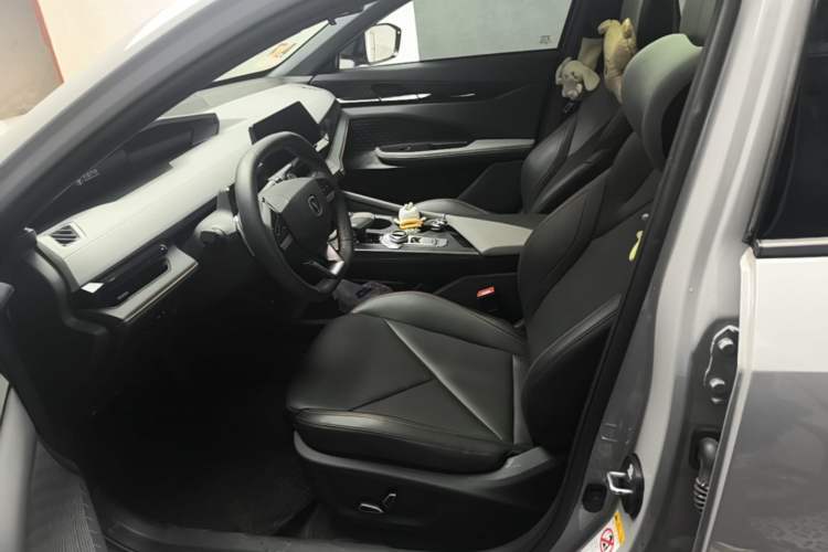 Used CHANGAN UNI-V 2022 1.5T Prestige Version Left Front Seat