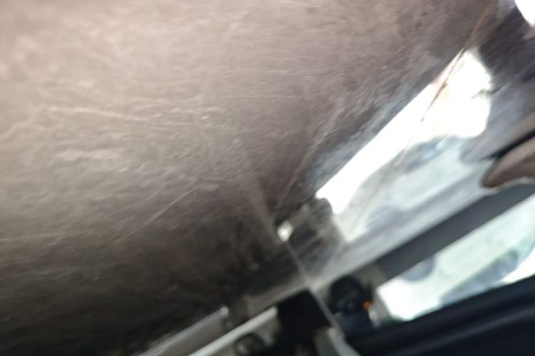 Used CHANGAN UNI-V 2022 1.5T Prestige Version Left Side Sill