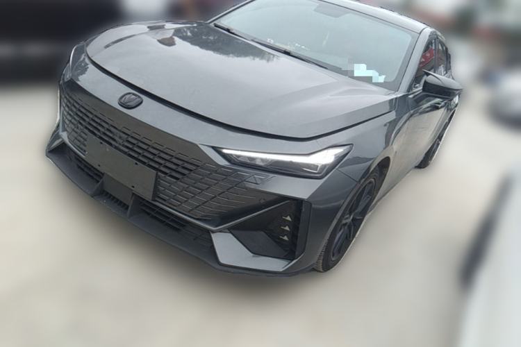 Used CHANGAN UNI-V 2022 1.5T Prestige Version Guazi used car, China used car export, Used car for sale, Used  cars, Cheapest cars for sale
