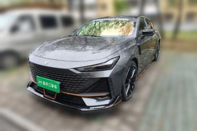 Used CHANGAN UNI-V 2022 1.5T Sport Edition