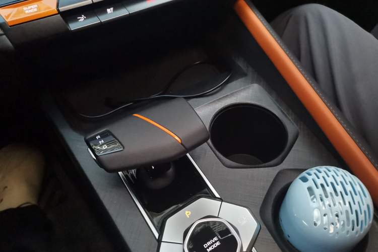 Used CHANGAN UNI-V 2022 1.5T Prestige Version Vehicle Key