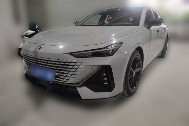 Used CHANGAN UNI-V 2022 1.5T Prestige Version Guazi used car, China used car export, Used car for sale, Used cars, Cheapest cars for sale