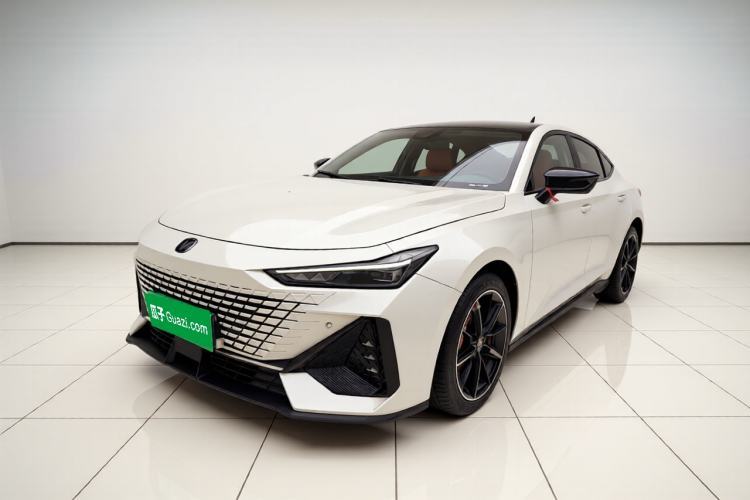 Used CHANGAN UNI-V 2022 1.5T Prestige Version Guazi used car, China used car export, Used car for sale, Used  cars, Cheapest cars for sale
