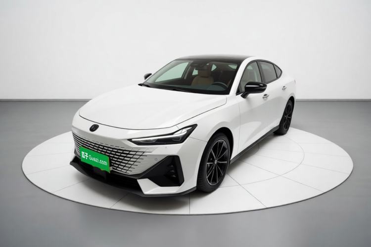 Ojetý CHANGAN UNI-V 2022 1.5T Prestige Version Guazi used car, China used car export, Used car for sale, Used  cars, Cheapest cars for sale