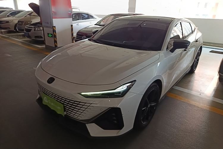 Used CHANGAN UNI-V 2022 1.5T Prestige Version Guazi used car, China used car export, Used car for sale, Used cars, Cheapest cars for sale