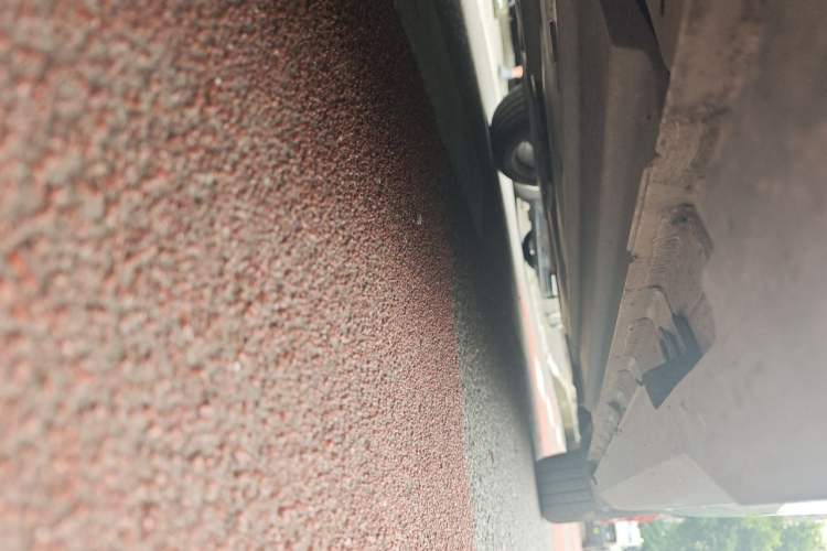 Used CHANGAN UNI-V 2022 1.5T Prestige Version Chassis Front Left