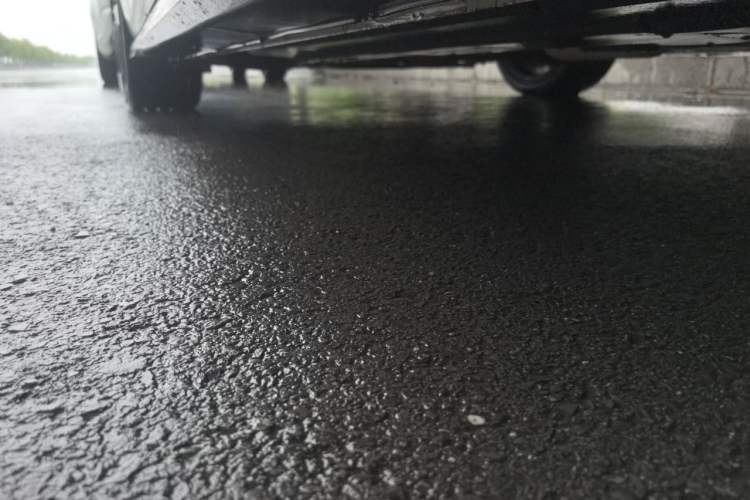 Used CHANGAN UNI-V 2022 1.5T Sport Edition Chassis Rear Left
