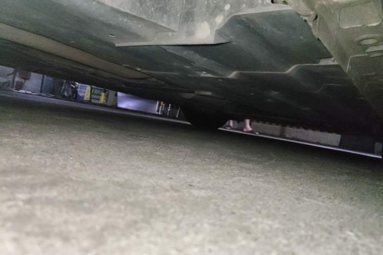 Used CHANGAN UNI-V 2022 1.5T Sport Edition Chassis Rear Right