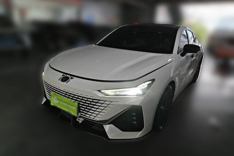 Used CHANGAN UNI-V 2022 1.5T Smart Navigation Version Guazi used car, China used car export, Used car for sale, Used  cars, Cheapest cars for sale