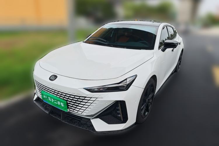 Used CHANGAN UNI-V 2022 1.5T Smart Navigation Version Guazi used car, China used car export, Used car for sale, Used cars, Cheapest cars for sale