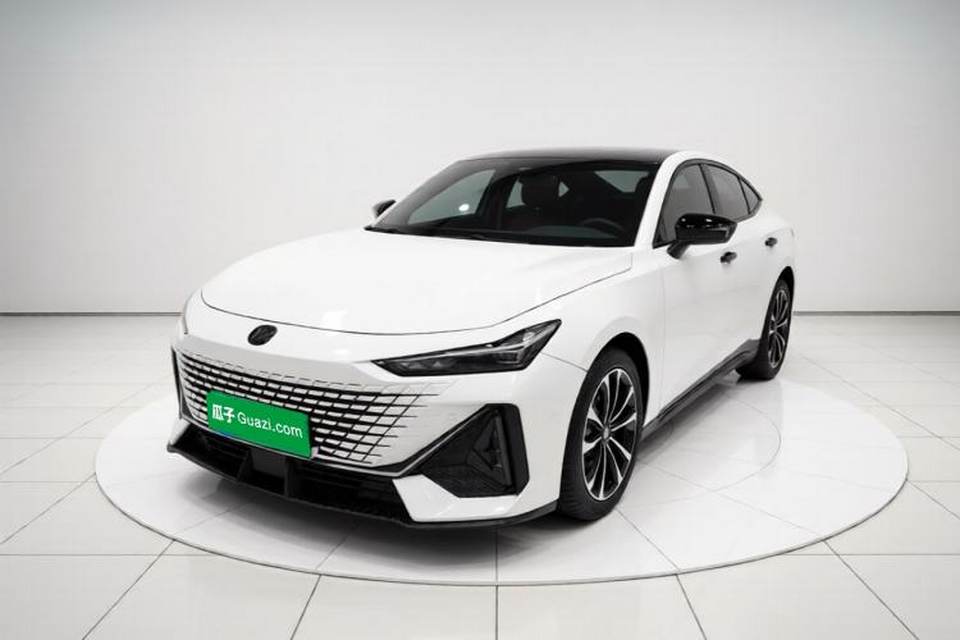 CHANGAN UNI-V 2022