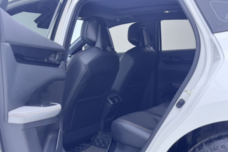 Used CHANGAN UNI-V 2022 1.5T Prestige Version Exterior 6