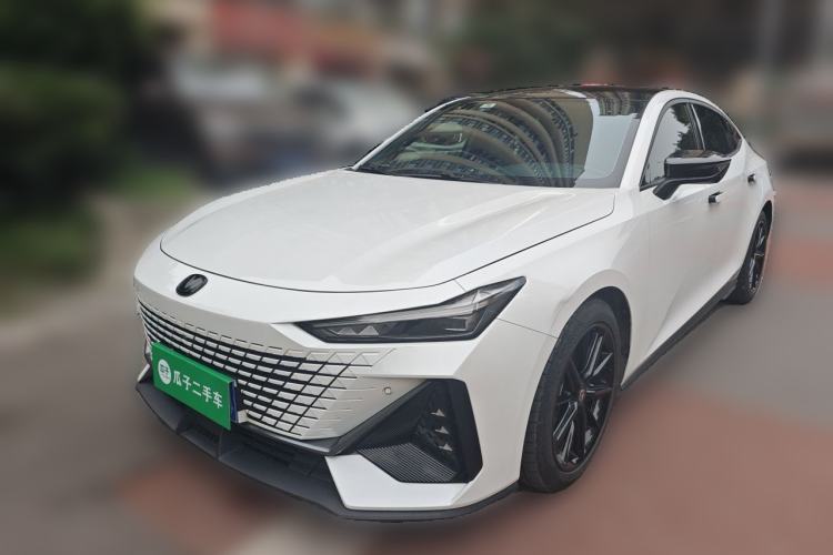 Ojetý CHANGAN UNI-V 2022 1.5T Prestige Version Guazi used car, China used car export, Used car for sale, Used  cars, Cheapest cars for sale