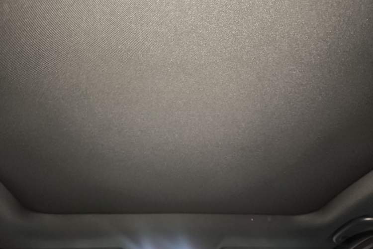 Used CHANGAN UNI-V 2022 1.5T Prestige Version Headliner