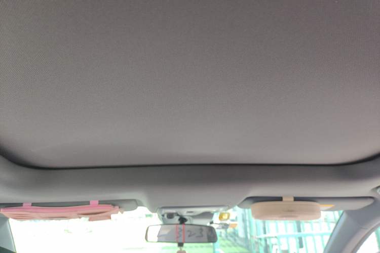 Used CHANGAN UNI-V 2022 1.5T Prestige Version Headliner