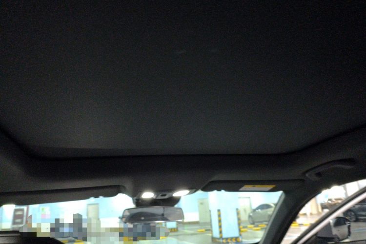 Used CHANGAN UNI-V 2022 1.5T Prestige Version Headliner