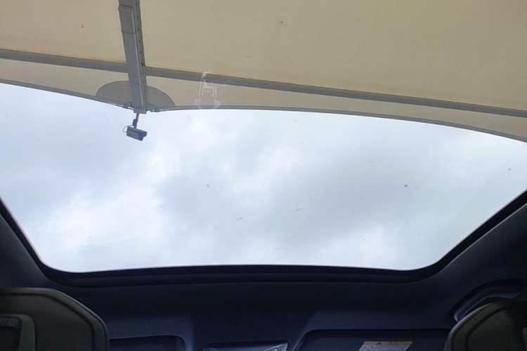 Used CHANGAN UNI-V 2022 1.5T Prestige Version Headliner