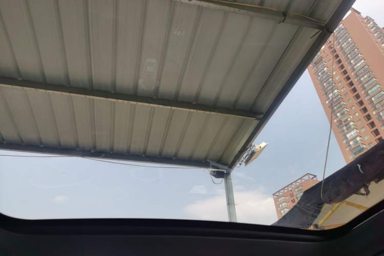 Used CHANGAN UNI-V 2022 1.5T Prestige Version Headliner