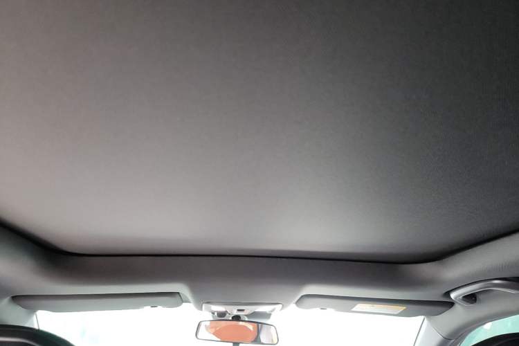 Used CHANGAN UNI-V 2022 1.5T Prestige Version Headliner