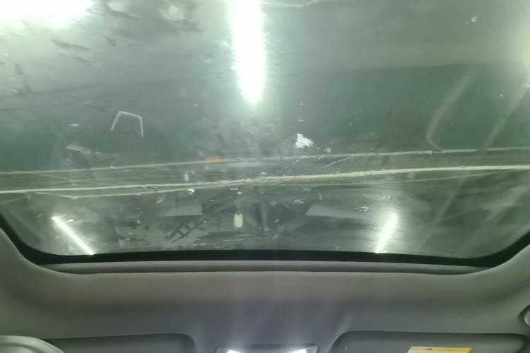 Used CHANGAN UNI-V 2022 1.5T Prestige Version Headliner