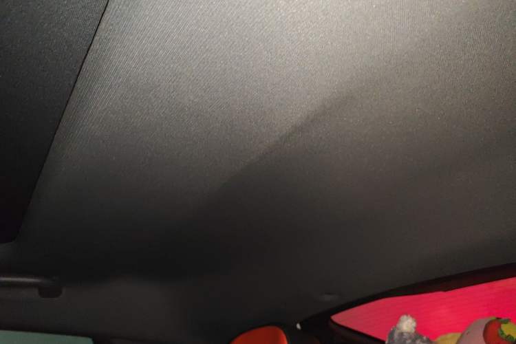 Used CHANGAN UNI-V 2022 1.5T Prestige Version Headliner
