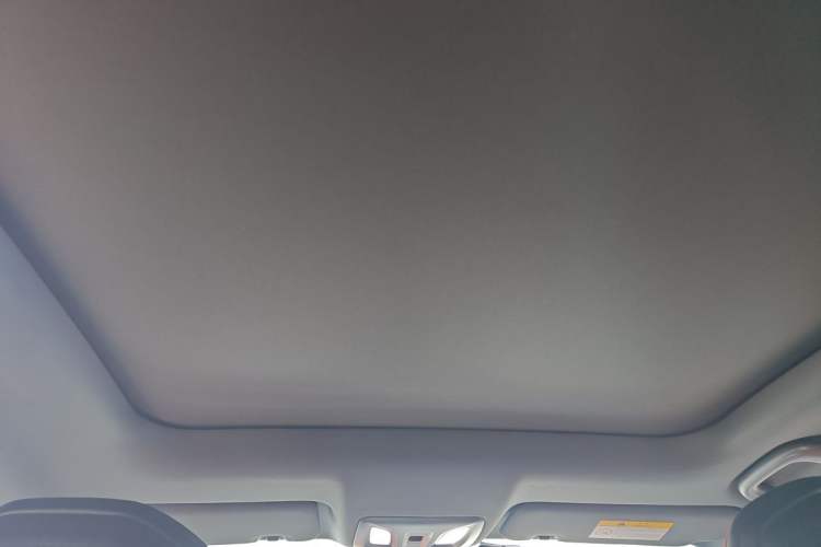 Used CHANGAN UNI-V 2022 1.5T Prestige Version Headliner