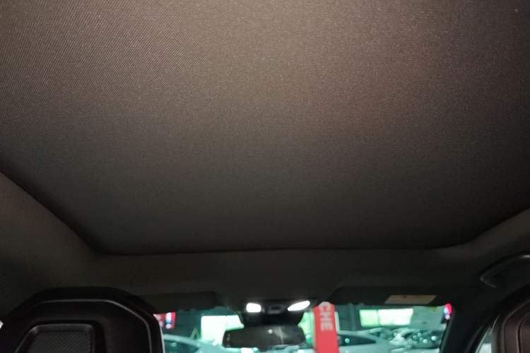Used CHANGAN UNI-V 2022 1.5T Prestige Version Headliner