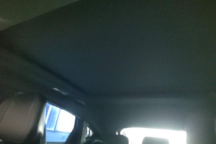 Used CHANGAN UNI-V 2022 1.5T Sport Edition Headliner