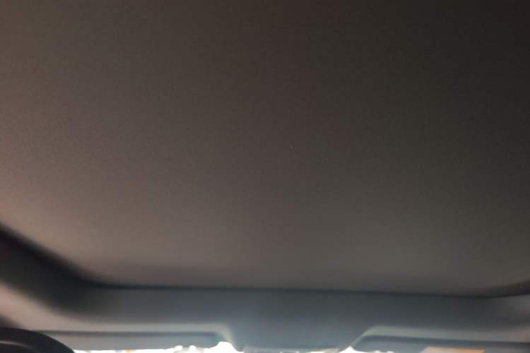 Used CHANGAN UNI-V 2022 1.5T Prestige Version Headliner
