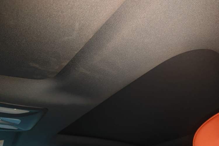 Used CHANGAN UNI-V 2022 1.5T Prestige Version Headliner