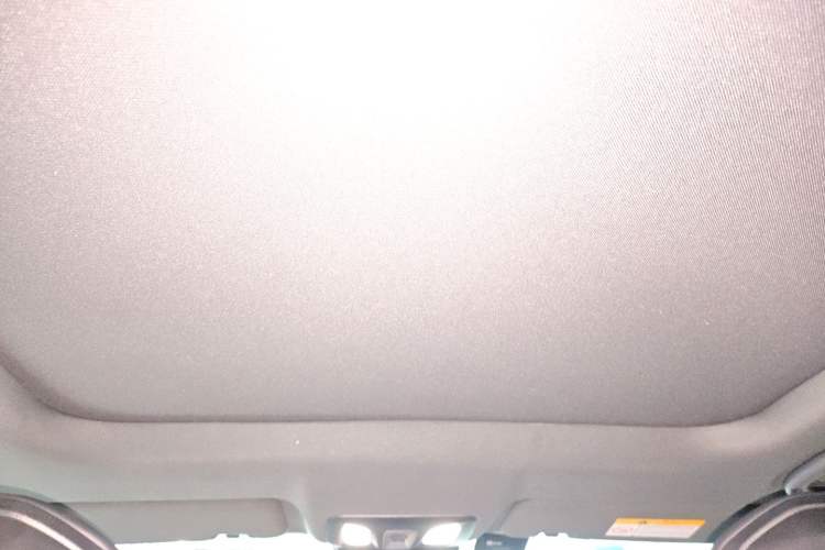 Used CHANGAN UNI-V 2022 1.5T Prestige Version Headliner