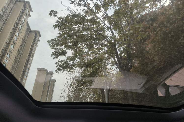 Used CHANGAN UNI-V 2022 1.5T Smart Navigation Version