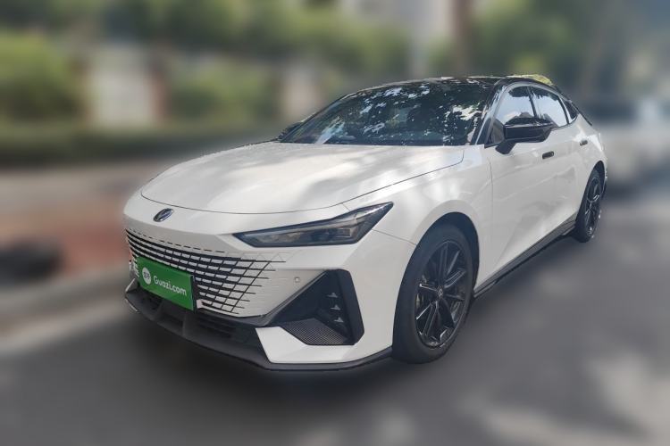 Used CHANGAN UNI-V 2022 1.5T Prestige Version Guazi used car, China used car export, Used car for sale, Used  cars, Cheapest cars for sale
