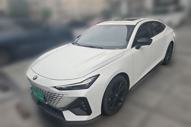 Used CHANGAN UNI-V 2022 1.5T Sport Edition Guazi used car, China used car export, Used car for sale, Used cars, Cheapest cars for sale