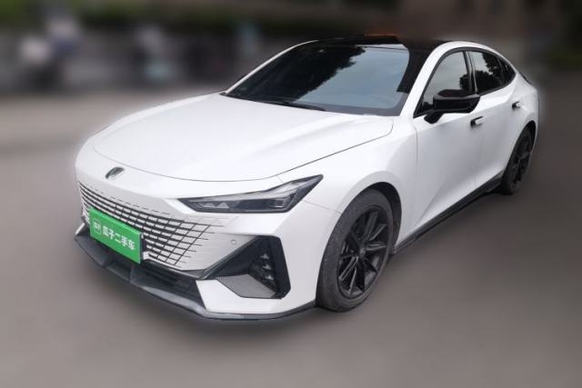 Used CHANGAN UNI-V 2022 1.5T Prestige Version