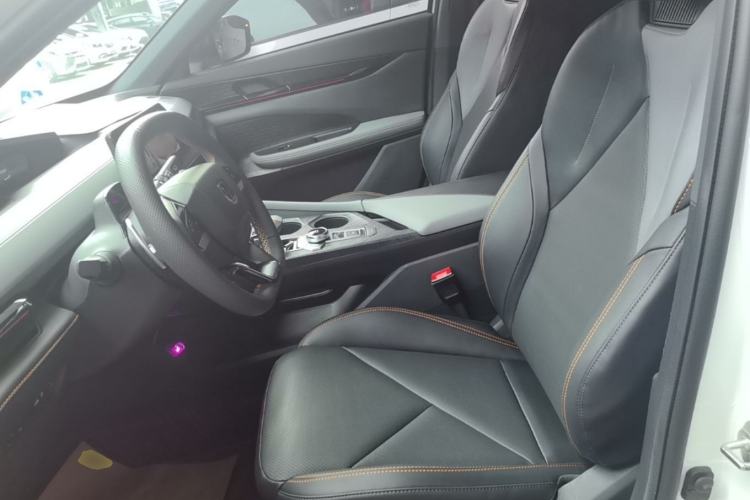 Used CHANGAN UNI-V 2022 1.5T Prestige Version Left Front Seat