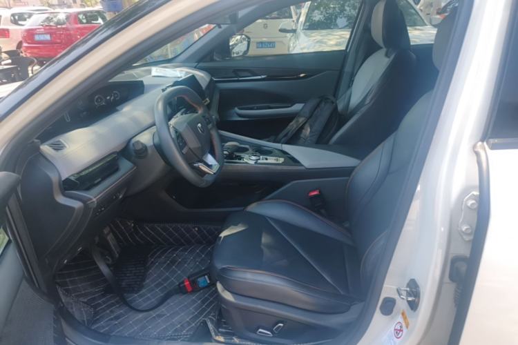 Used CHANGAN UNI-V 2022 1.5T Excellence Model Left Front Seat