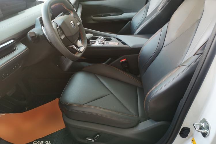 Used CHANGAN UNI-V 2022 1.5T Prestige Version Left Front Seat