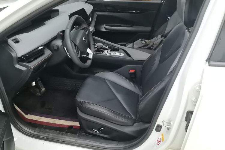 Used CHANGAN UNI-V 2022 1.5T Prestige Version Left Front Seat