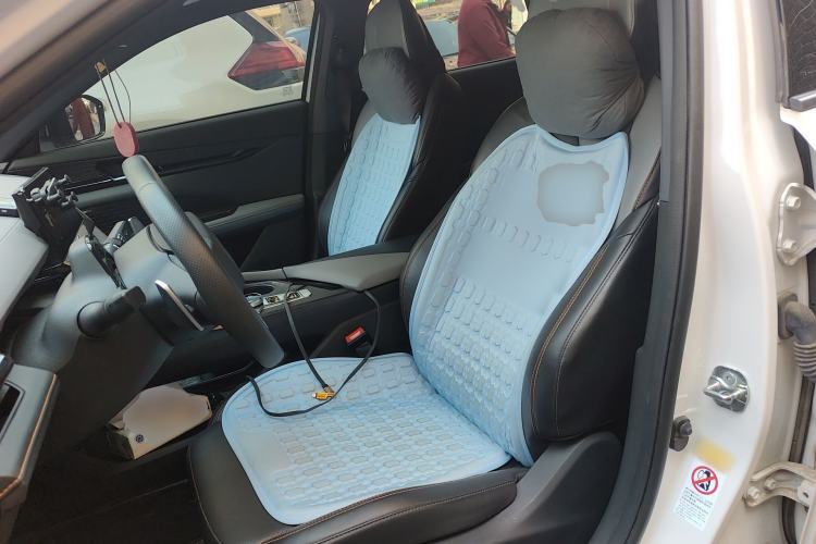 Used CHANGAN UNI-V 2022 1.5T Prestige Version Left Front Seat